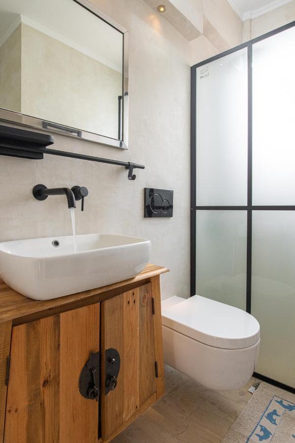 Skyhi Athens Penthouse ! Apartment Ngoại thất bức ảnh