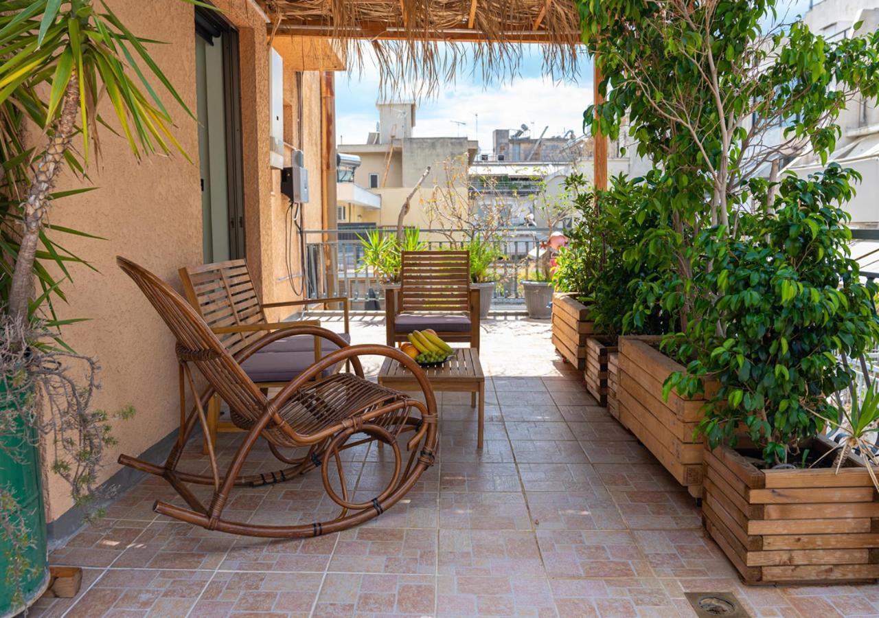 Skyhi Athens Penthouse ! Apartment Ngoại thất bức ảnh